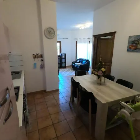 Casa Cimarosa * Ольбія