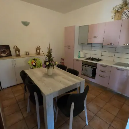 Casa Cimarosa Daire Olbia
