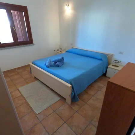 Casa Cimarosa Appartement *